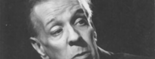 Jorge Luis Borges, Quelle: http://www.annemarieheinrich.com/sitio/galeria.php?id=4 and https://borgestodoelanio.blogspot.com/2016/10/jorge-luis-borges-militar.html