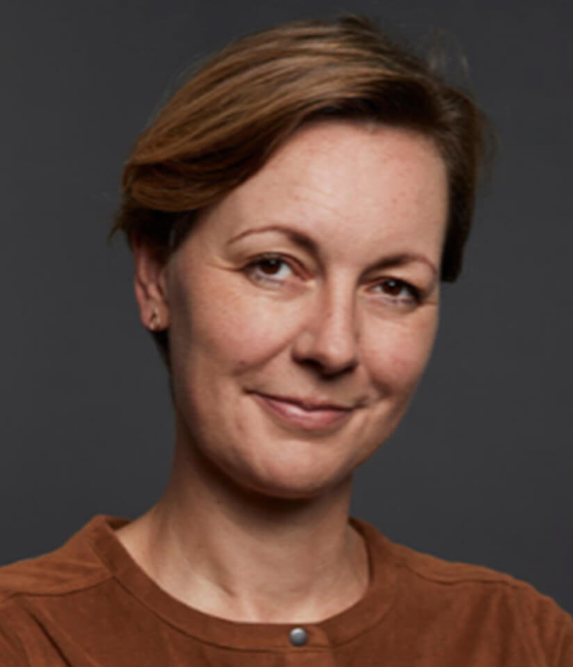 Karina Kehlet-Lins